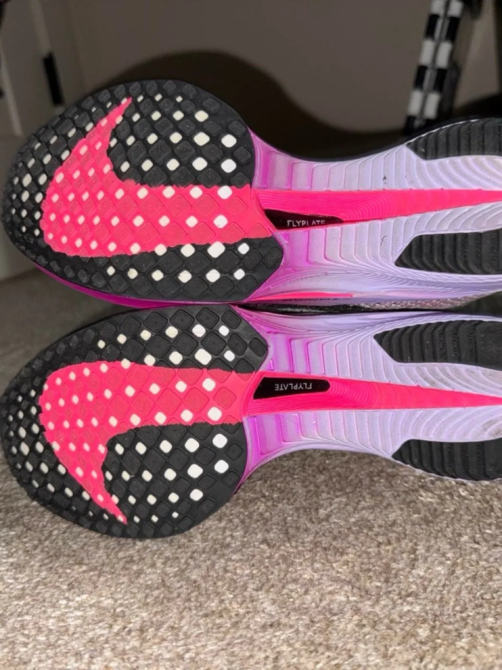 Nike vaporfly next%